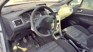 DESPIECE PEUGEOT 307 HDI 2.0 RHY RHZ RHW
