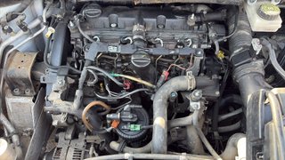 DESPIECE PEUGEOT 307 HDI 2.0 RHY RHZ RHW