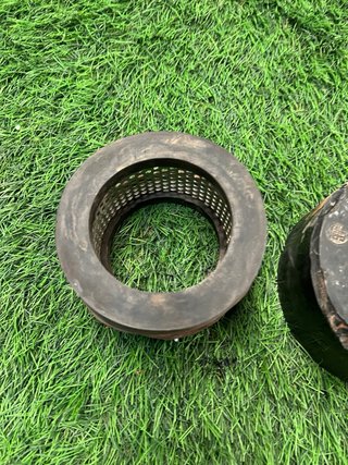 Tapa Filtro de Aire Puch Condor