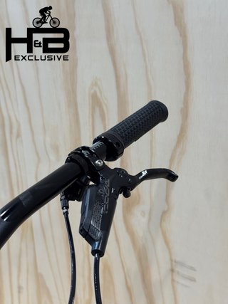 Mondraker Superfoxy R Sram GX 2021