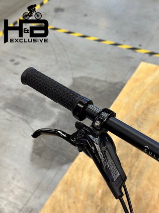 Mondraker Superfoxy R Sram GX 2021