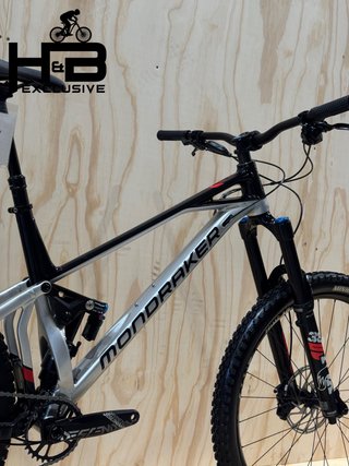 Mondraker Superfoxy R Sram GX 2021