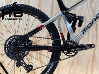 Mondraker Superfoxy R Sram GX 2021