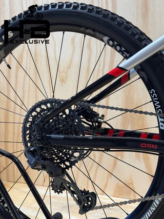 Mondraker Superfoxy R Sram GX 2021