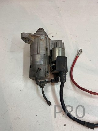 Motor de arranque grupo VAG ref: 02Z911023P