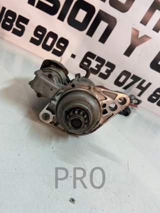 Motor de arranque grupo VAG ref: 02Z911023P