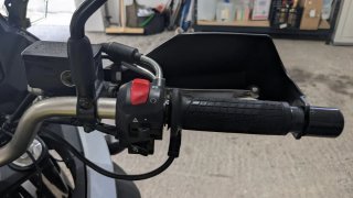 Suzuki V-Strom 650 XT