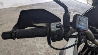 Suzuki V-Strom 650 XT