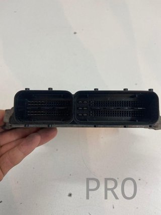 Opel corsa C centralita motor ref: 55196352