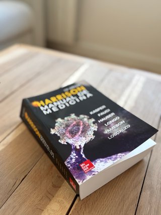 Harrison manual de medicina