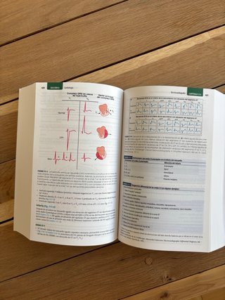 Harrison manual de medicina
