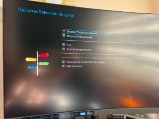 Vu+ Solo 4K Decodificador Satélite + HDD 320 GB