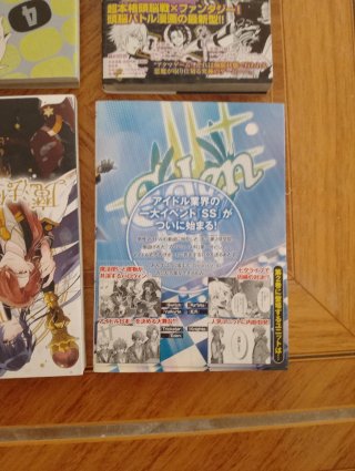 Libros Manga