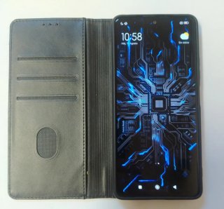 Xiaomi Redmi Note 10 Pro 8/128GB azul glaciar.