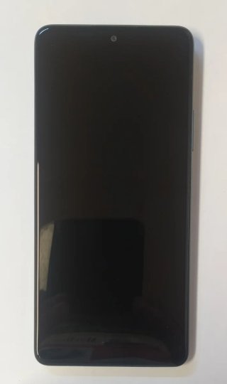 Xiaomi Redmi Note 10 Pro 8/128GB azul glaciar.