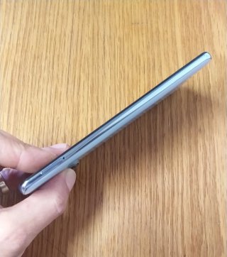 Xiaomi Redmi Note 10 Pro 8/128GB azul glaciar.
