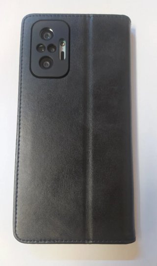 Xiaomi Redmi Note 10 Pro 8/128GB azul glaciar.
