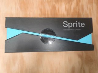 Creality Sprite Extruder Pro Kit (Nuevo/Precintado