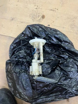 Bomba de gasolina Aforador Suzuki Burgman 125 200