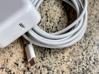 Cargador MacBook Air M1 M2 30W