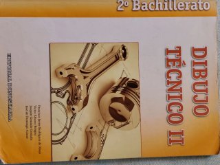 Libros de 1 y 2 de bachillerato