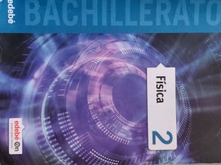 Libros de 1 y 2 de bachillerato