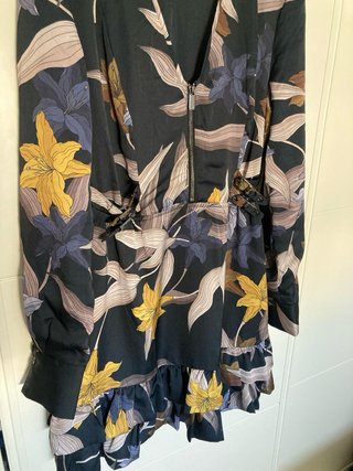 Vestido Guess by Marciano