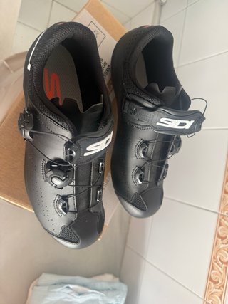 Zapatillas Sidi Eagle 10 Mega Talla 44