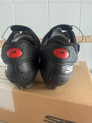 Zapatillas Sidi Eagle 10 Mega Talla 44