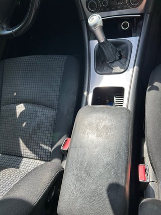 Mercedes-Benz C 220 Sport edition 2006