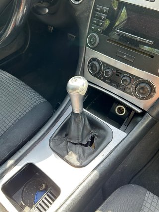 Mercedes-Benz C 220 Sport edition 2006