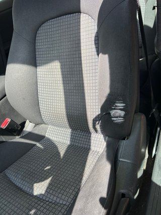 Mercedes-Benz C 220 Sport edition 2006