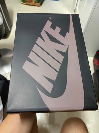 Jordan 1 Low Mocha