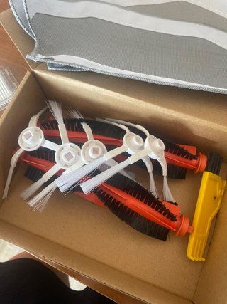 Recambios Robot Aspirador Xiaomi