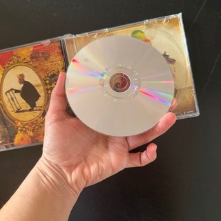 CD Pink Funhouse