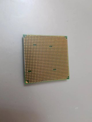 Procesador AMD Athlon 64 X2