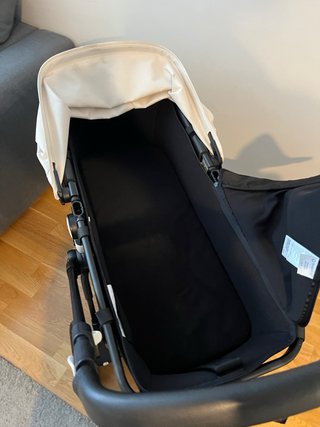 Bugaboo Camaleon 3 Silla y Capazo