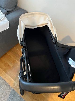 Bugaboo Camaleon 3 Silla y Capazo