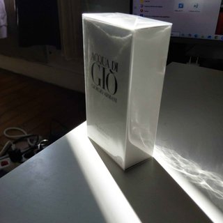 Acqua di Giò EDT Giorgio Armani 100 ml