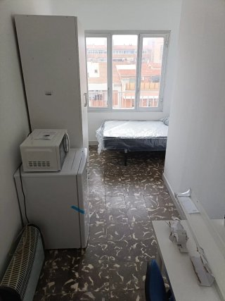 Habitacion zona carrefour