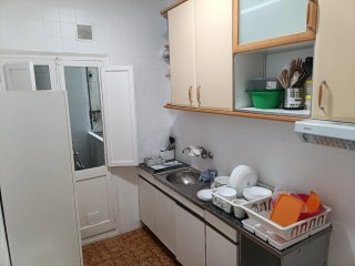 Habitacion zona carrefour