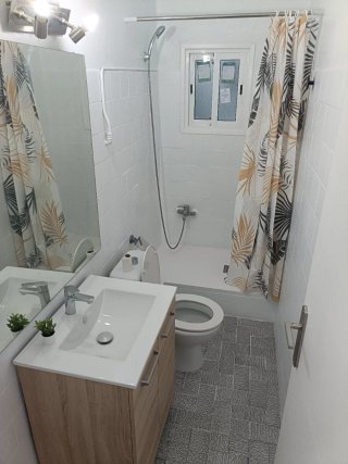 Habitacion zona carrefour