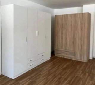 Armario 4 puertas blanco nuevos