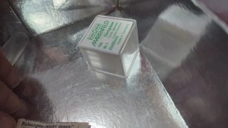 Microscopio Technic Classic Modelo 104