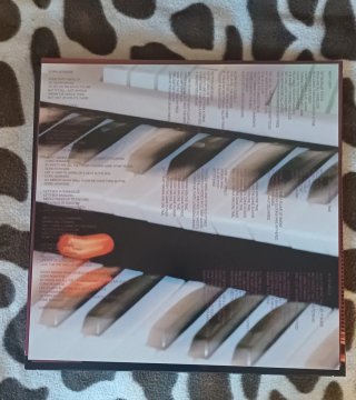 White Lies Night Light Edizione Limitata