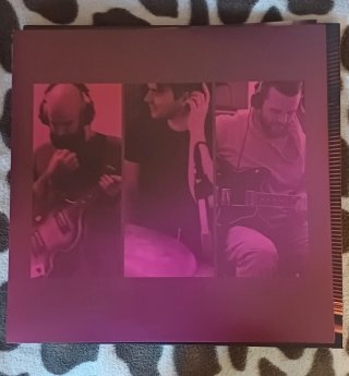 White Lies Night Light Edizione Limitata