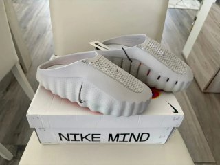 Zapatillas Nike 41 Blancas