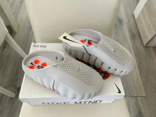Zapatillas Nike 41 Blancas