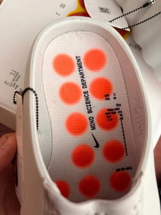Nike Mind Zapatillas Deportivas Talla 42.5