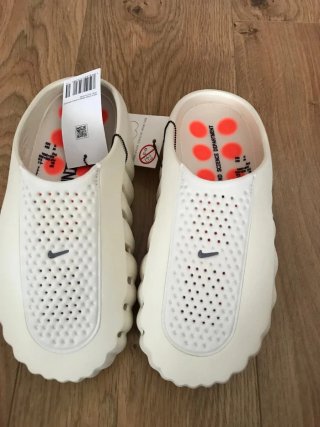 Zapatillas Nike Talla 45